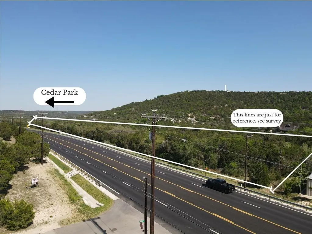 00 F M Road 1431 Jonestown TX 78645