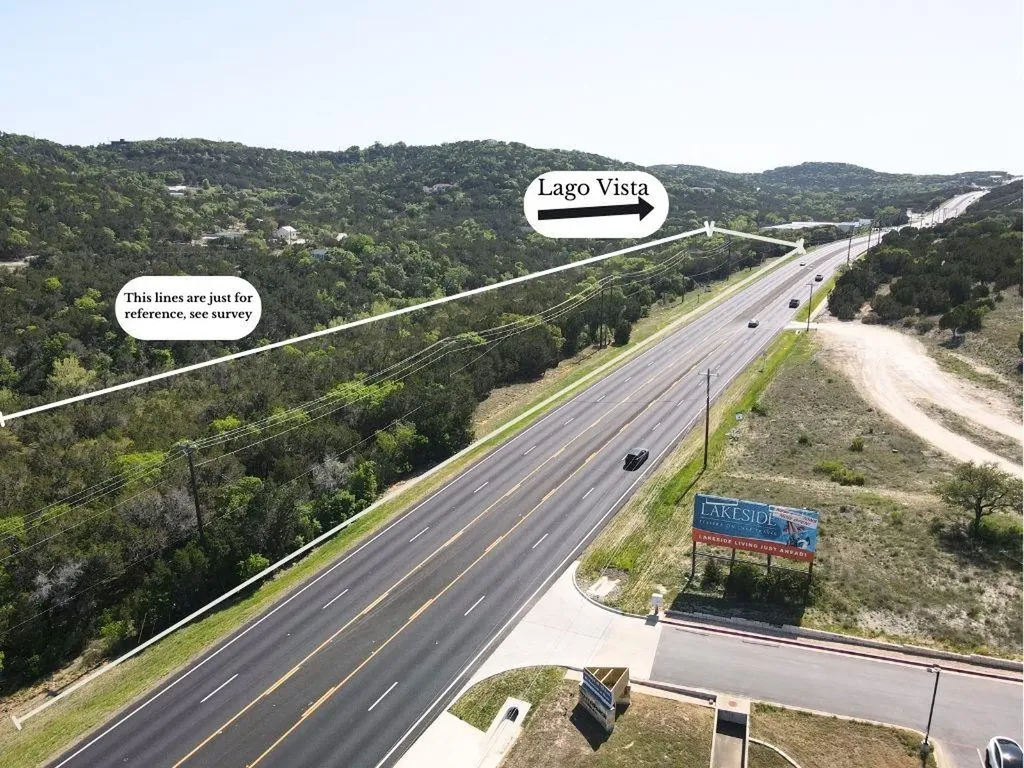00 F M Road 1431 Jonestown TX 78645