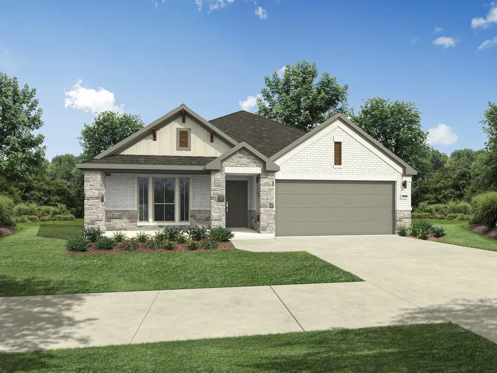 4801 Bridwell Austin TX 78754