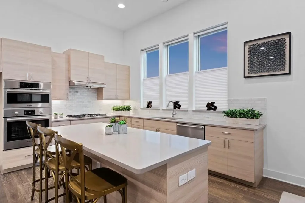 6129 Sendero Hills Parkway Austin TX 78724