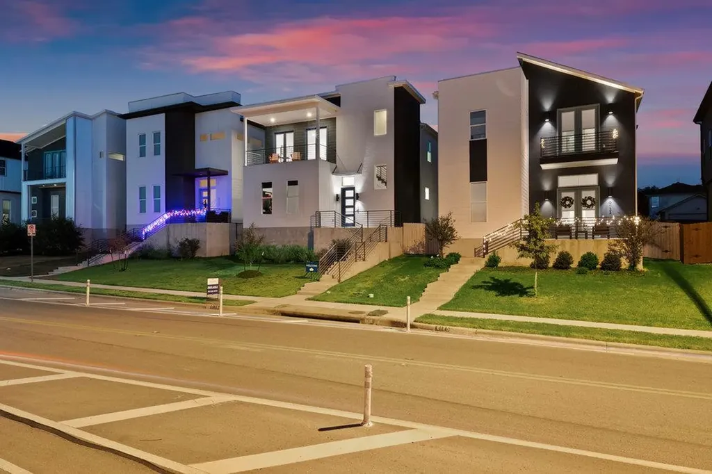6129 Sendero Hills Parkway Austin TX 78724