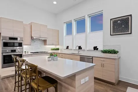 6129 Sendero Hills Parkway Austin TX 78724