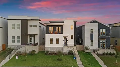 6129 Sendero Hills Parkway Austin TX 78724