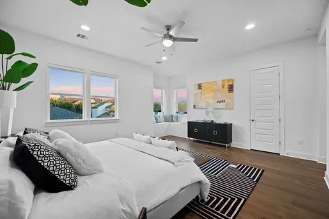 6129 Sendero Hills Parkway Austin TX 78724