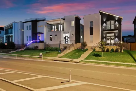 6129 Sendero Hills Parkway Austin TX 78724