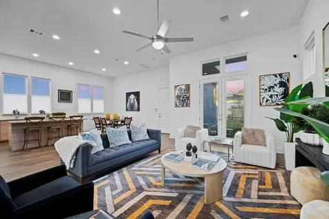 6129 Sendero Hills Parkway Austin TX 78724