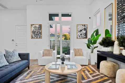 6129 Sendero Hills Parkway Austin TX 78724