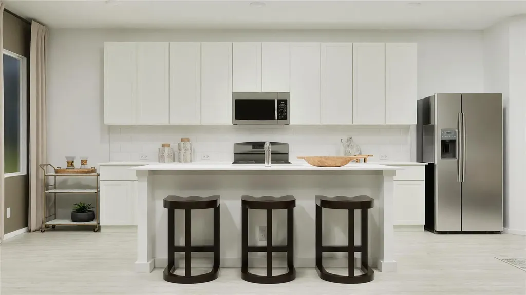 4408 Bonita Oaks Drive Georgetown TX 78628