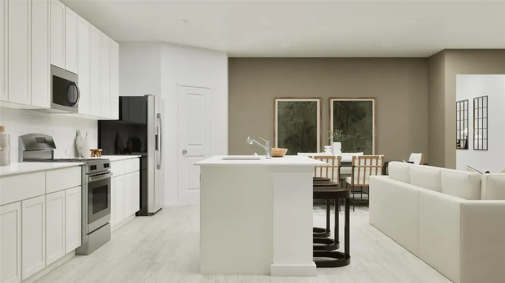 4408 Bonita Oaks Drive Georgetown TX 78628