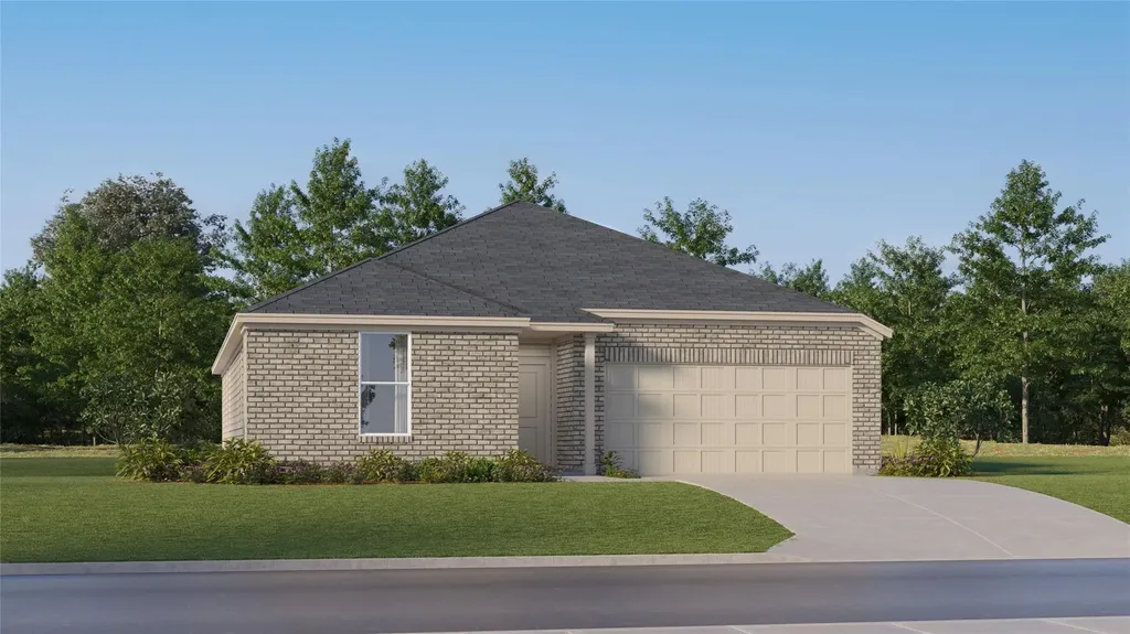 4408 Bonita Oaks Drive Georgetown TX 78628
