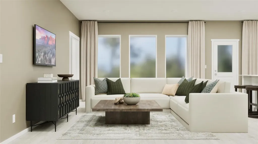 4408 Bonita Oaks Drive Georgetown TX 78628