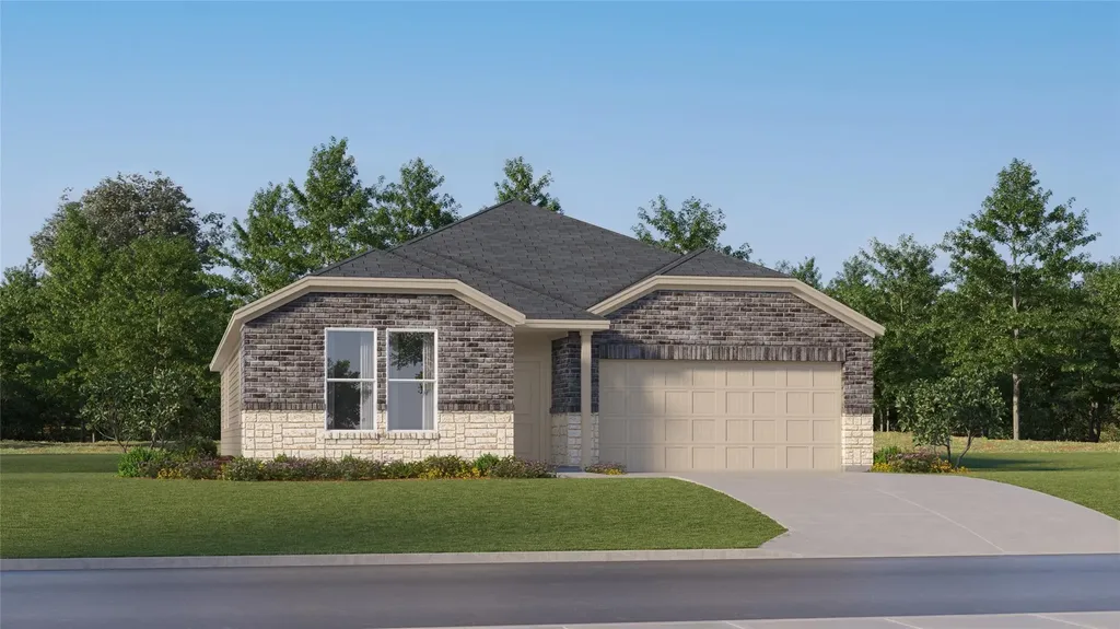 4408 Bonita Oaks Drive Georgetown TX 78628