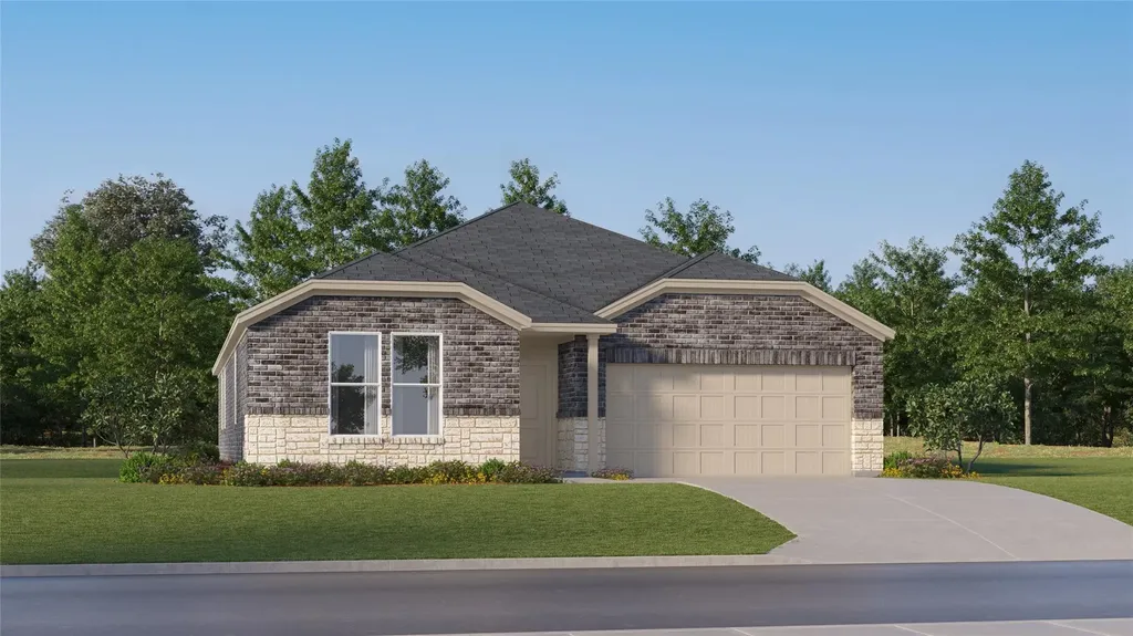 4408 Bonita Oaks Drive Georgetown TX 78628
