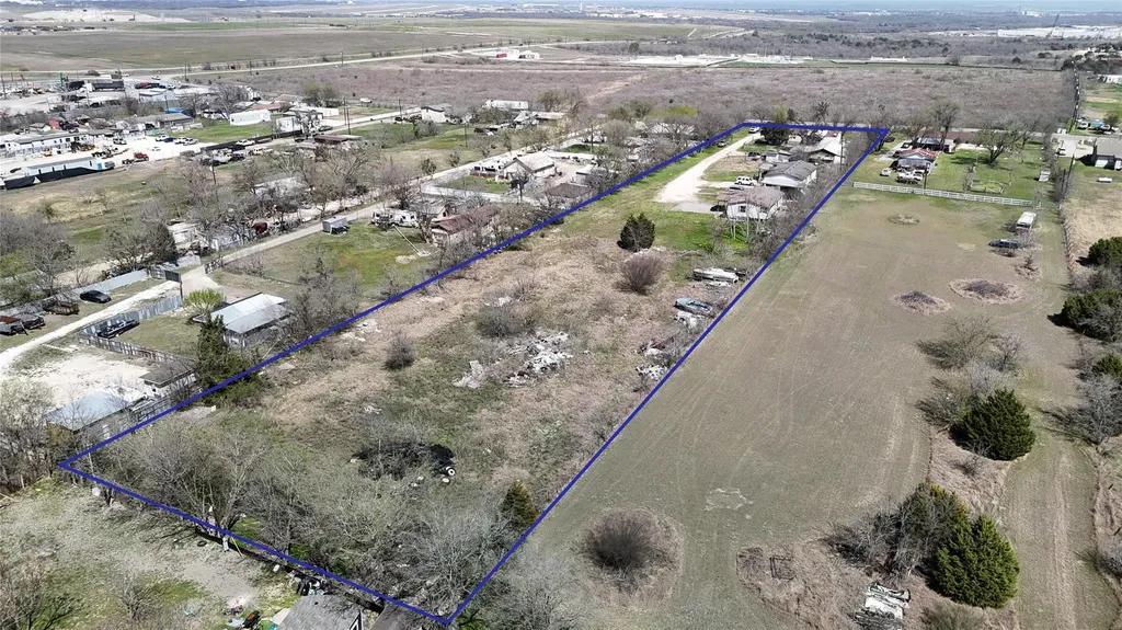 10707 Mcangus Road Del Valle TX 78617