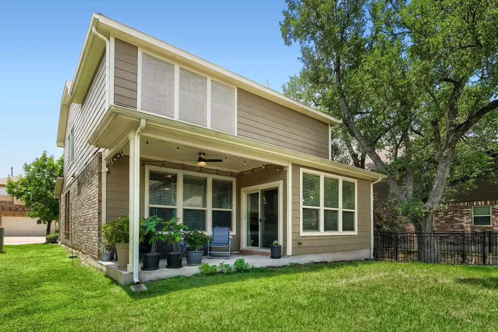 10412 Turnbull Loop Austin TX 78717