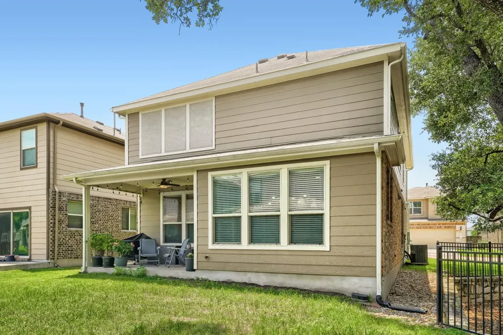 10412 Turnbull Loop Austin TX 78717