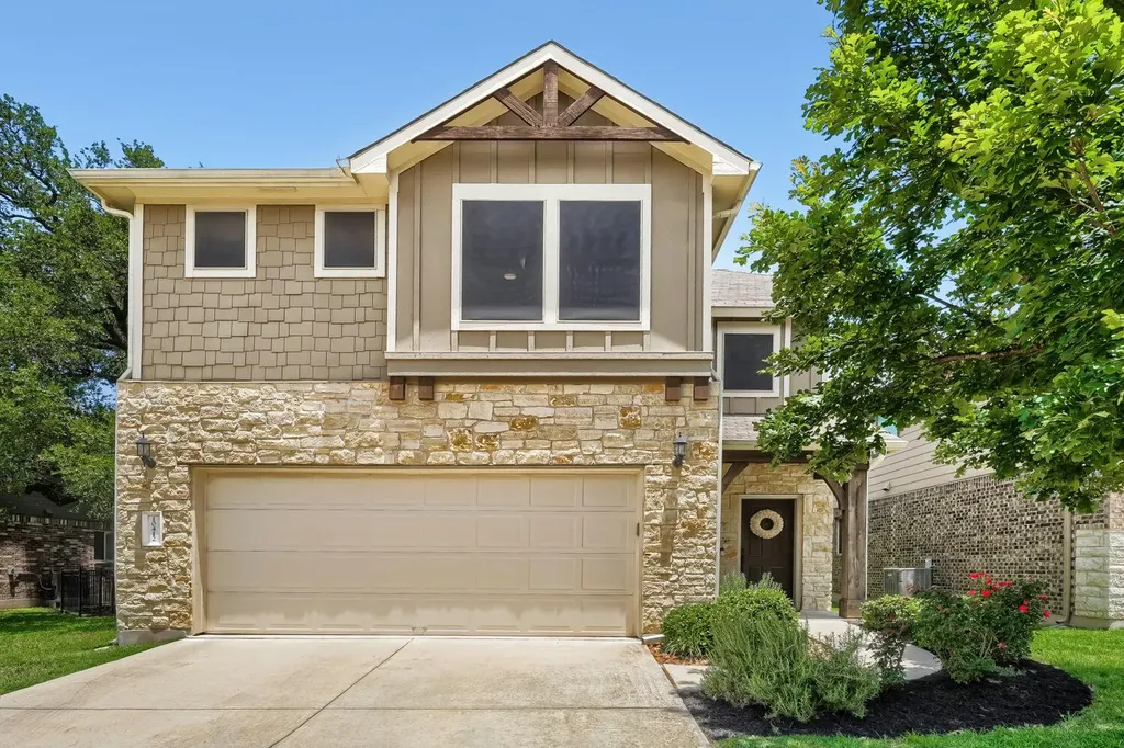 10412 Turnbull Loop Austin TX 78717