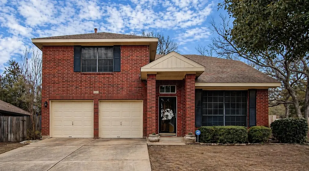 12900 Medina River Way Austin TX 78732