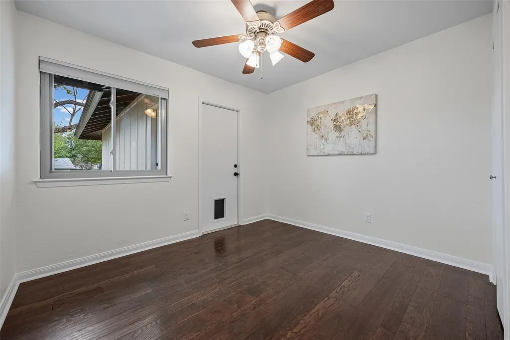 2306 Aldford Drive Austin TX 78745