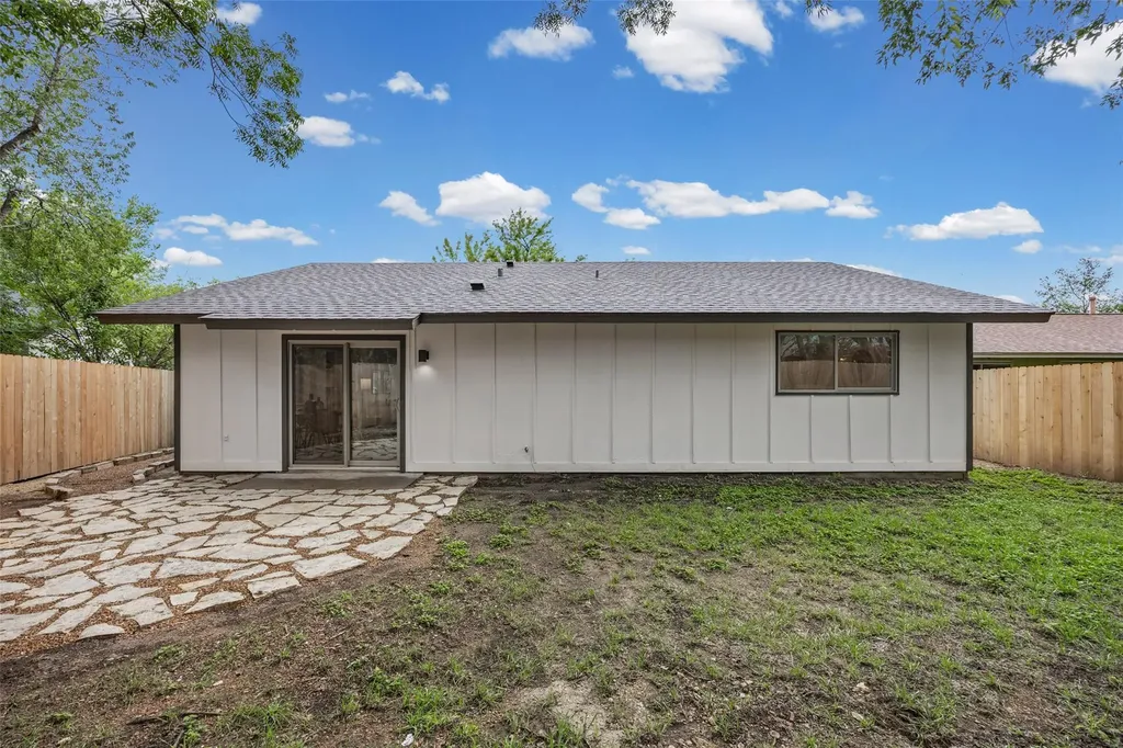 2306 Aldford Drive Austin TX 78745