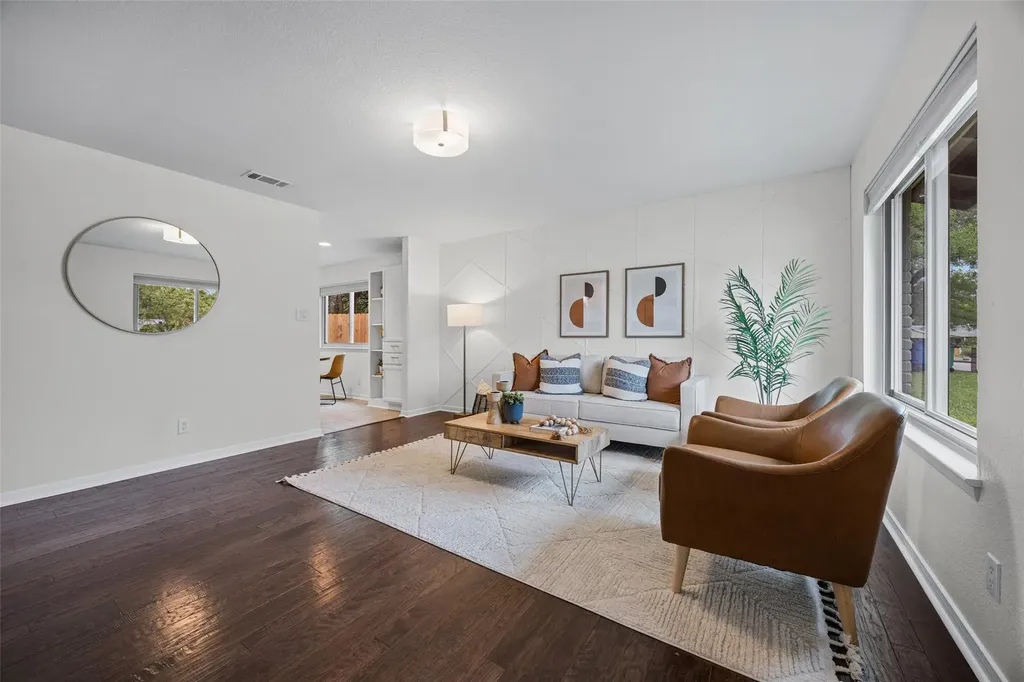 2306 Aldford Drive Austin TX 78745