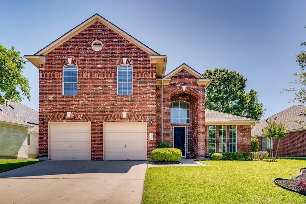 20011 Canterwood Lane Pflugerville TX 78660