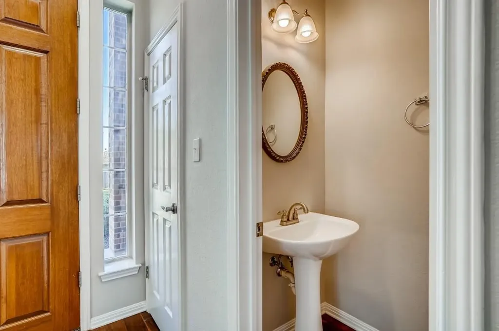 20011 Canterwood Lane Pflugerville TX 78660