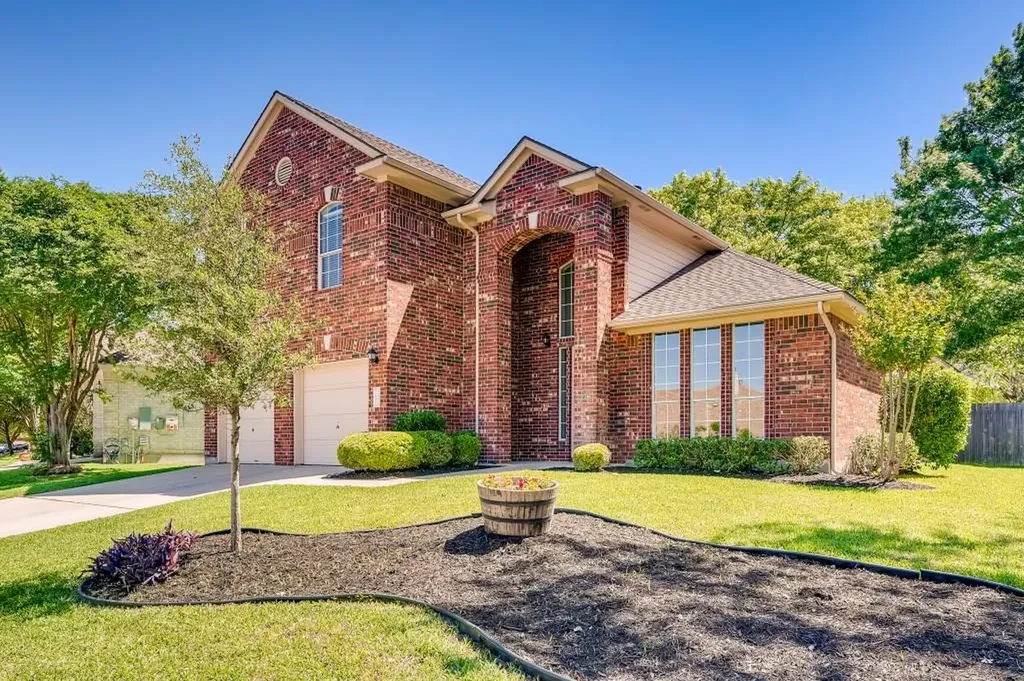 20011 Canterwood Lane Pflugerville TX 78660