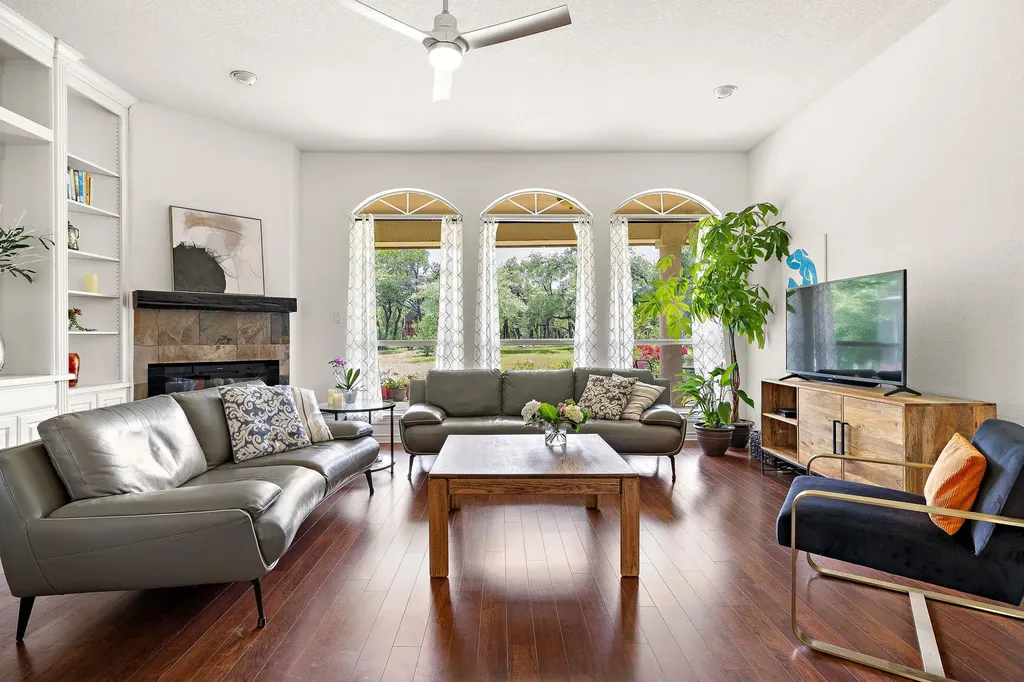 9608 Streamside Drive Austin TX 78736