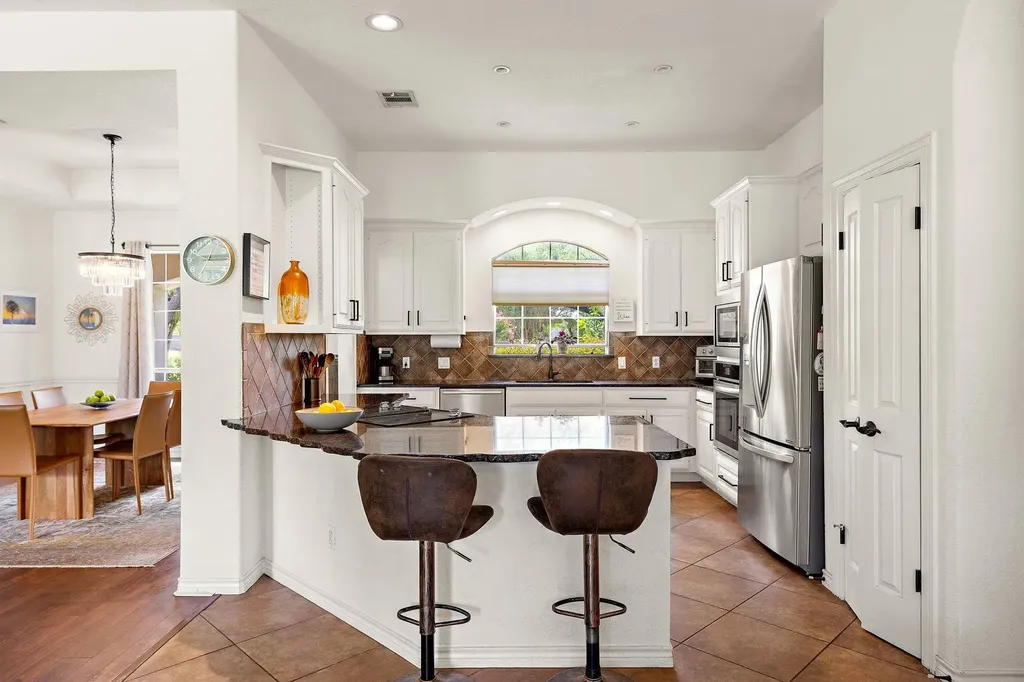 9608 Streamside Drive Austin TX 78736