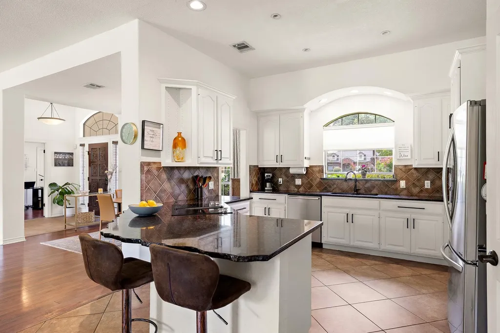 9608 Streamside Drive Austin TX 78736