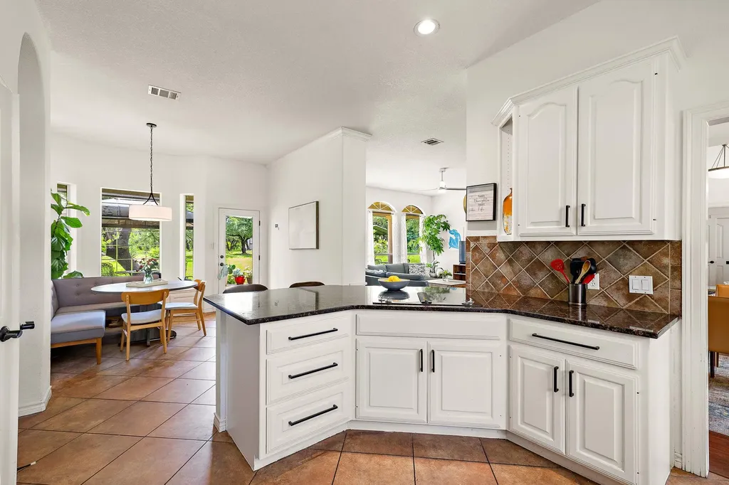 9608 Streamside Drive Austin TX 78736