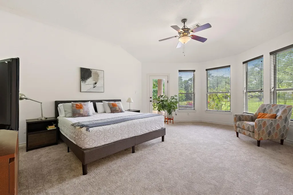 9608 Streamside Drive Austin TX 78736