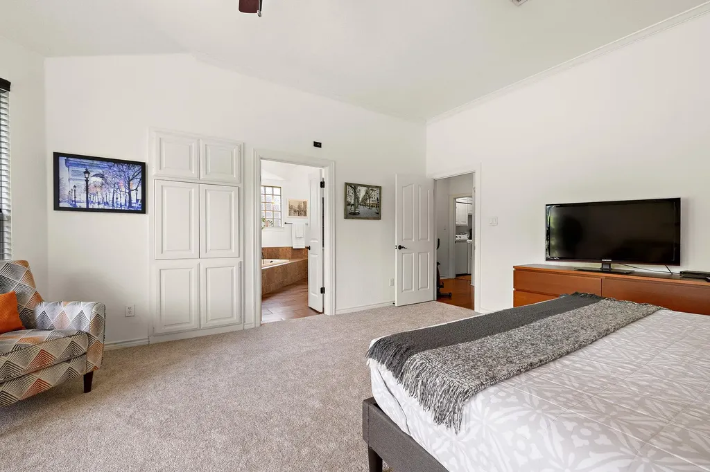 9608 Streamside Drive Austin TX 78736