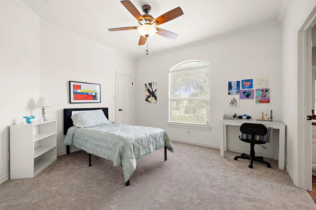 9608 Streamside Drive Austin TX 78736