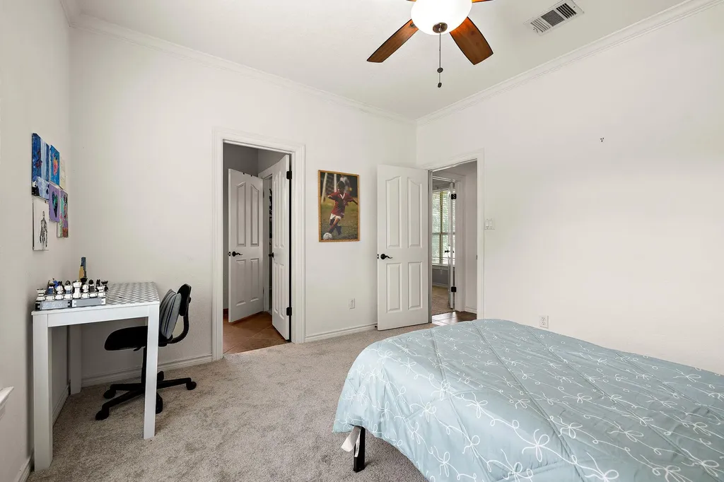 9608 Streamside Drive Austin TX 78736