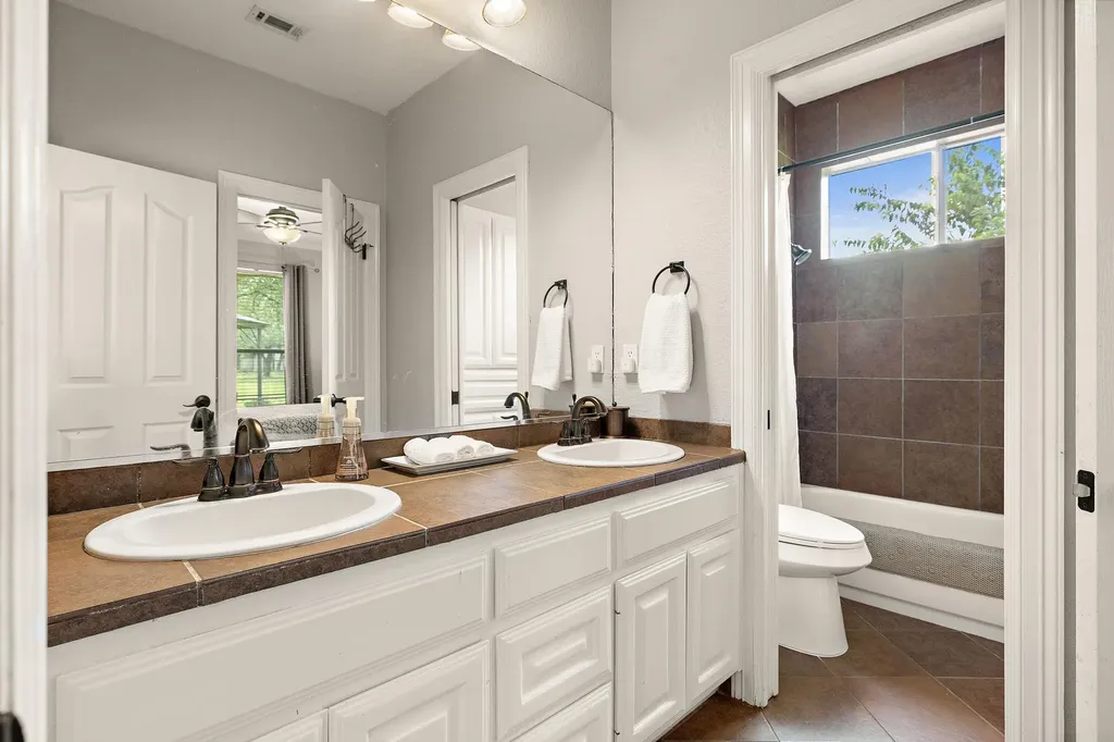 9608 Streamside Drive Austin TX 78736