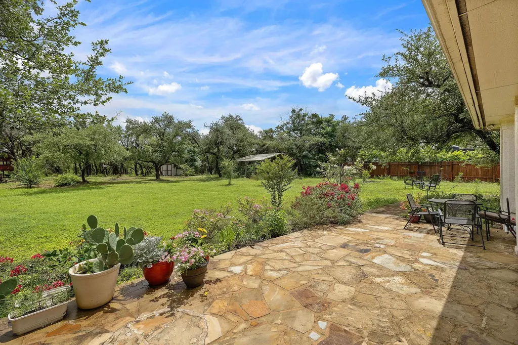 9608 Streamside Drive Austin TX 78736
