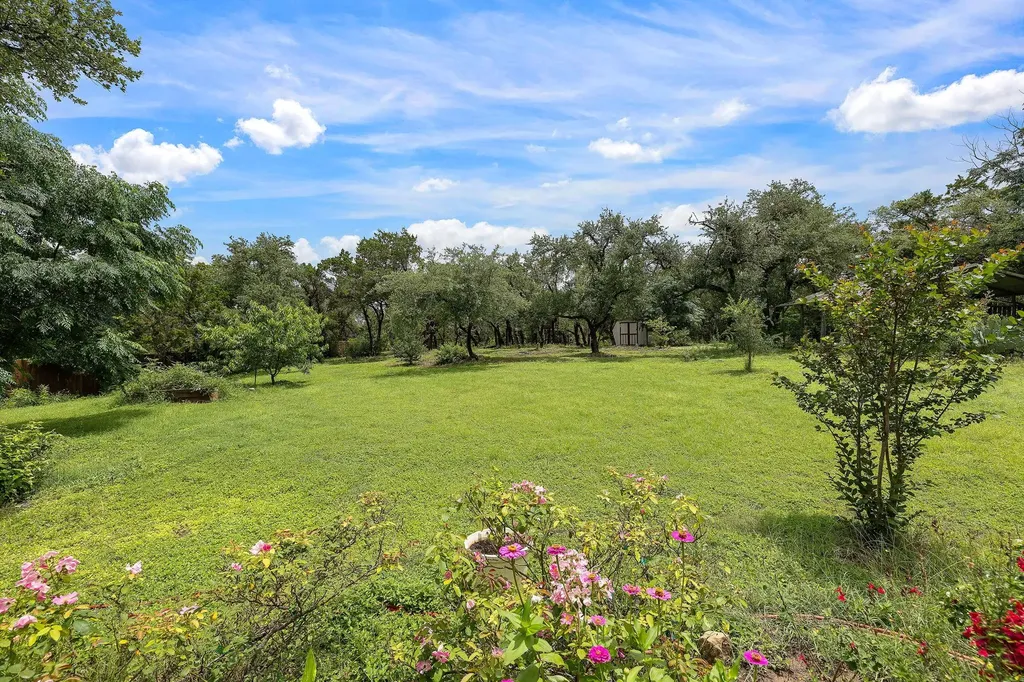 9608 Streamside Drive Austin TX 78736