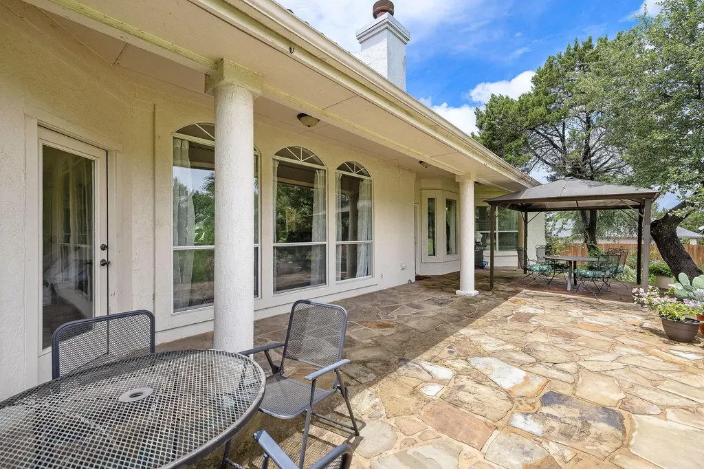 9608 Streamside Drive Austin TX 78736