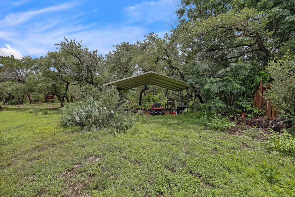 9608 Streamside Drive Austin TX 78736