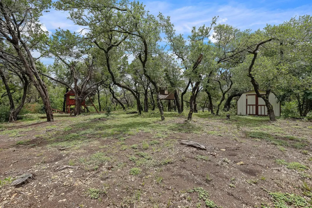 9608 Streamside Drive Austin TX 78736