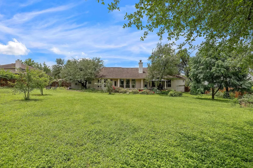 9608 Streamside Drive Austin TX 78736