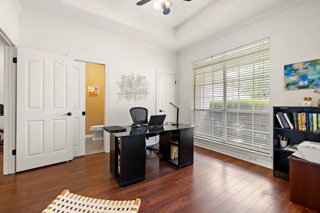 9608 Streamside Drive Austin TX 78736
