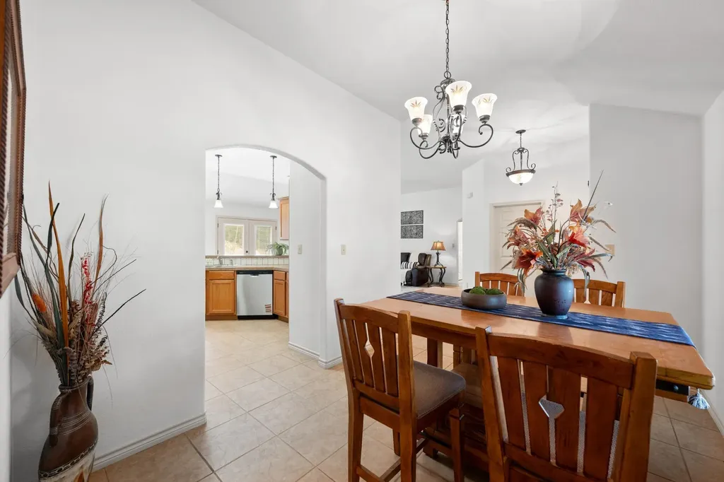 1103 Larkhall Drive Spicewood TX 78669