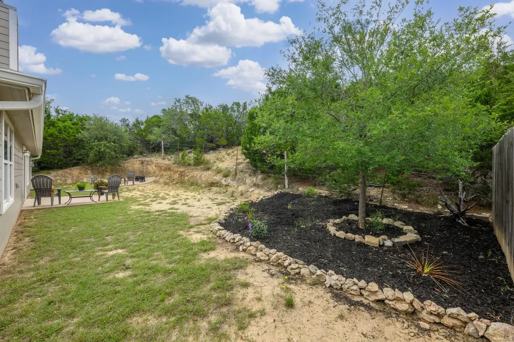 1103 Larkhall Drive Spicewood TX 78669