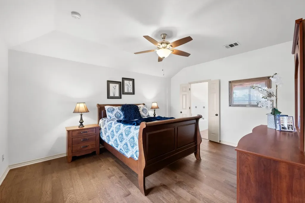 1103 Larkhall Drive Spicewood TX 78669