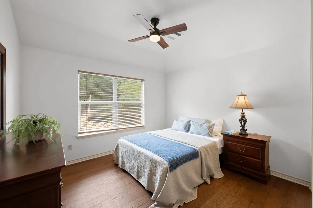 1103 Larkhall Drive Spicewood TX 78669