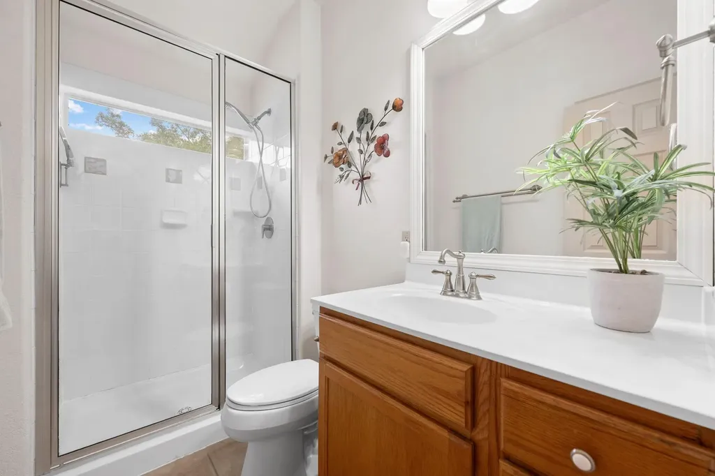 1103 Larkhall Drive Spicewood TX 78669