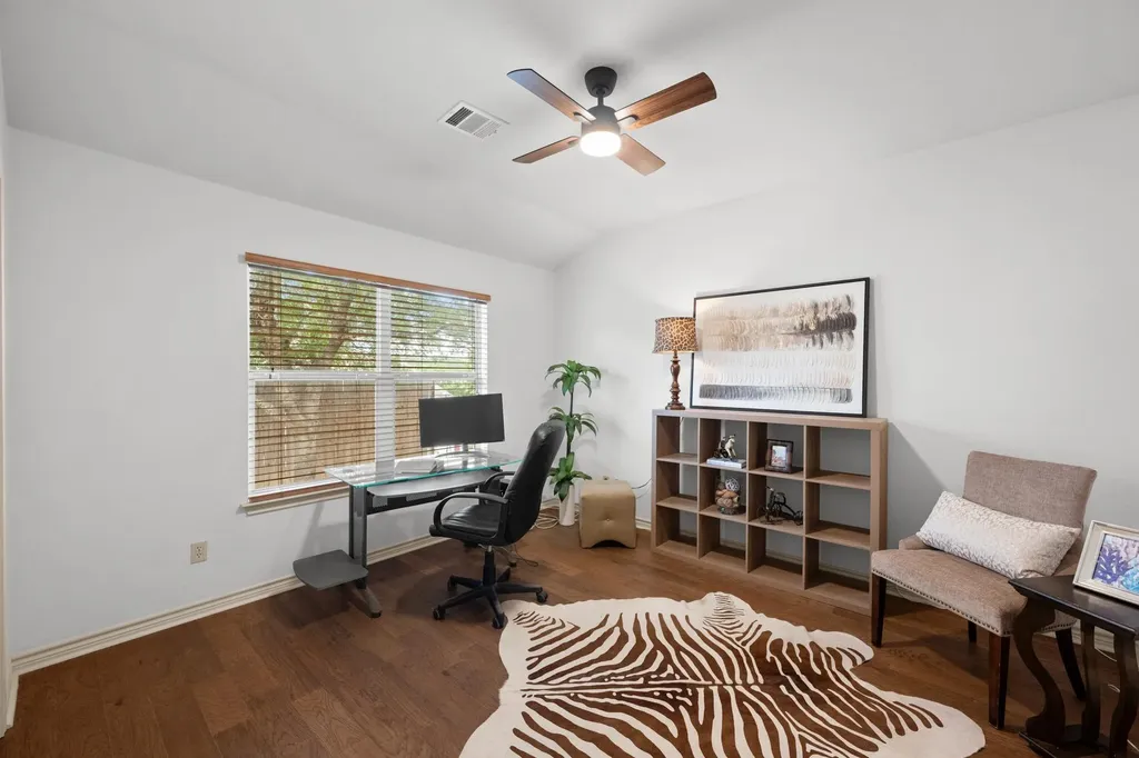 1103 Larkhall Drive Spicewood TX 78669